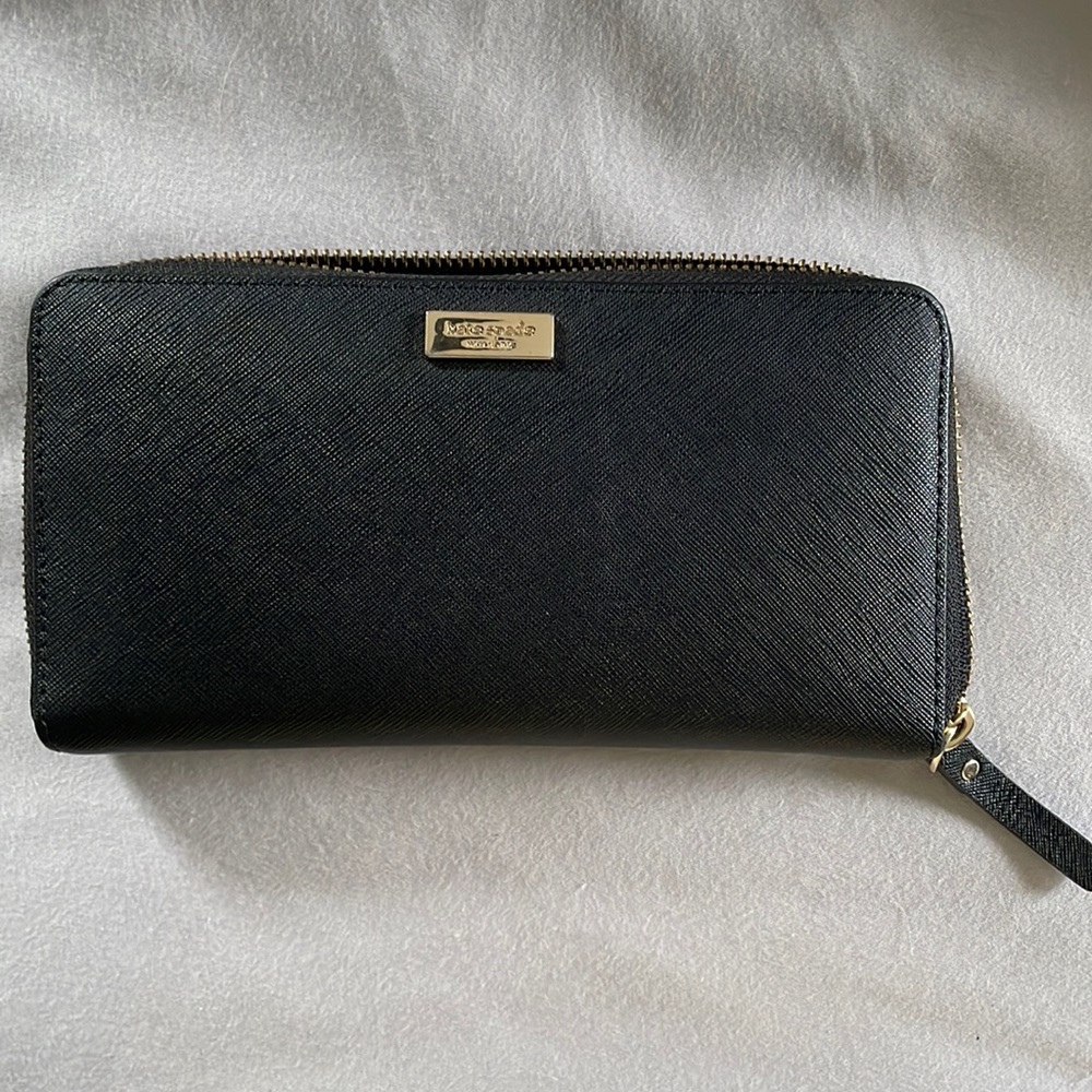 Kate spade wallet